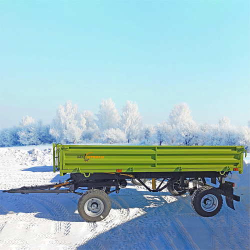ㅤ2ПТС-4,5